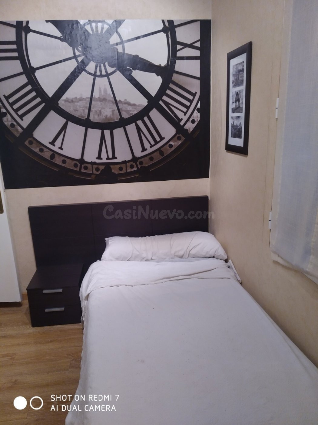 Vendo piso en el Centro de Soria - foto 3