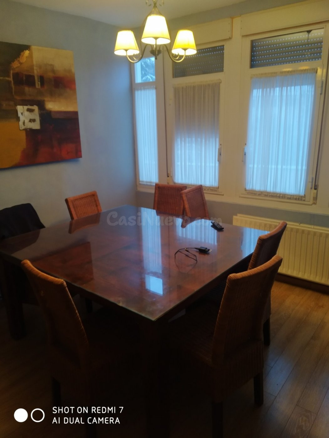 Vendo piso en el Centro de Soria - foto 4