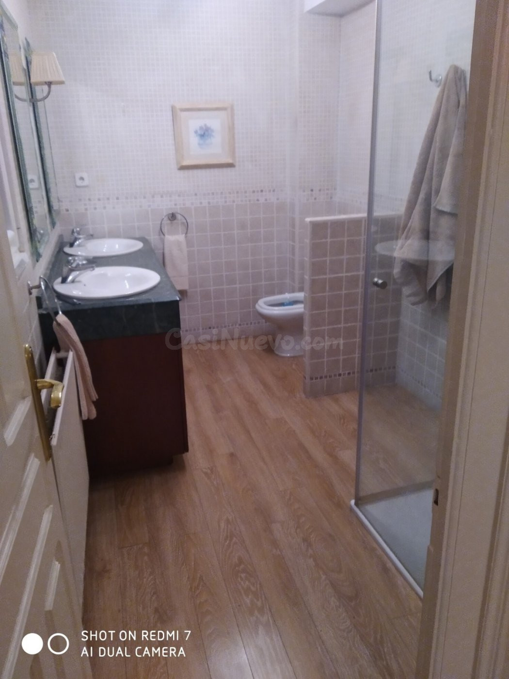 Vendo piso en el Centro de Soria - foto 5