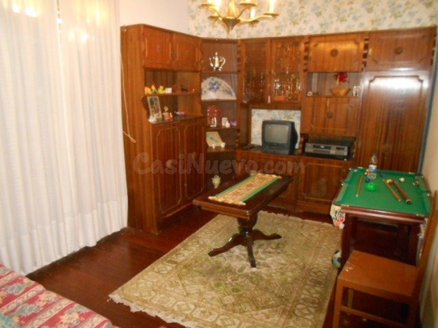 Vendo Casa independiente con terreno en Dévanos - foto 3