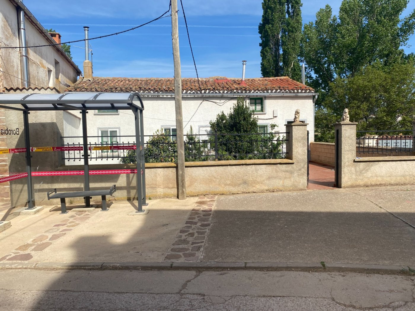CASA EN VENTA EN BOROBIA - foto 2