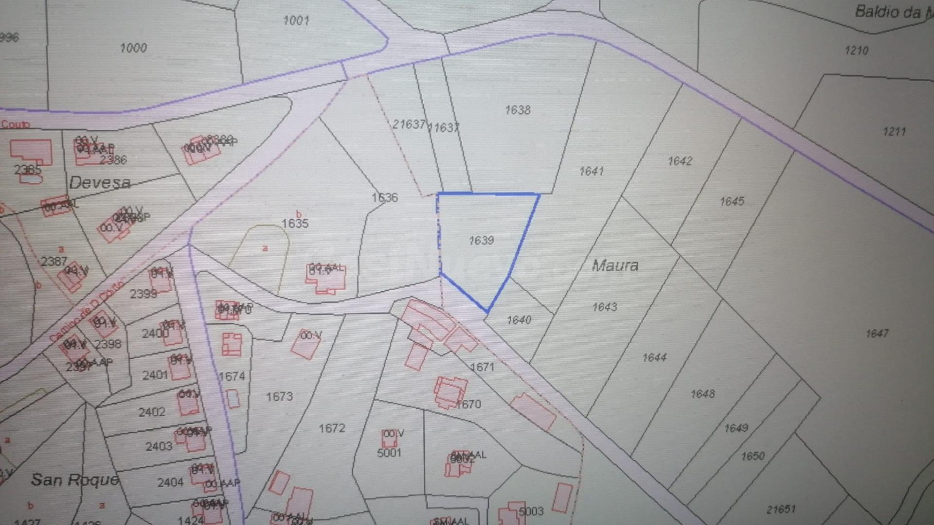 Vendo Terreno para Huerto, Finca de Recreo cerca de Tomiño - foto 3