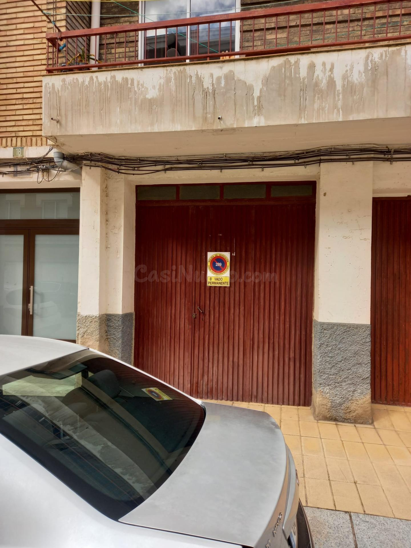 Vendo piso en Ólvega - foto 3