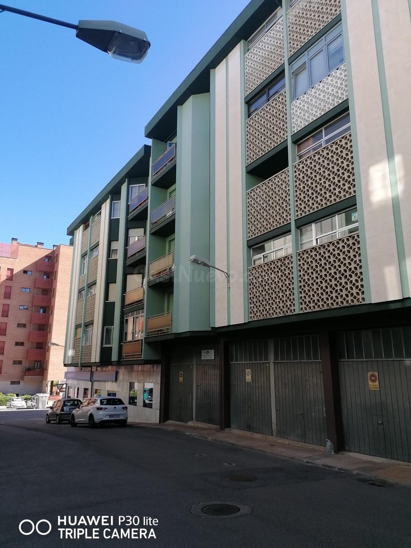 Garaje 21m² en venta - Eduardo Saavedra - Eloy Sanz Villa - foto 3