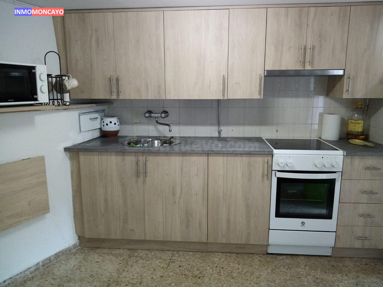 SE VENDE CASA REFORMADA - foto 3