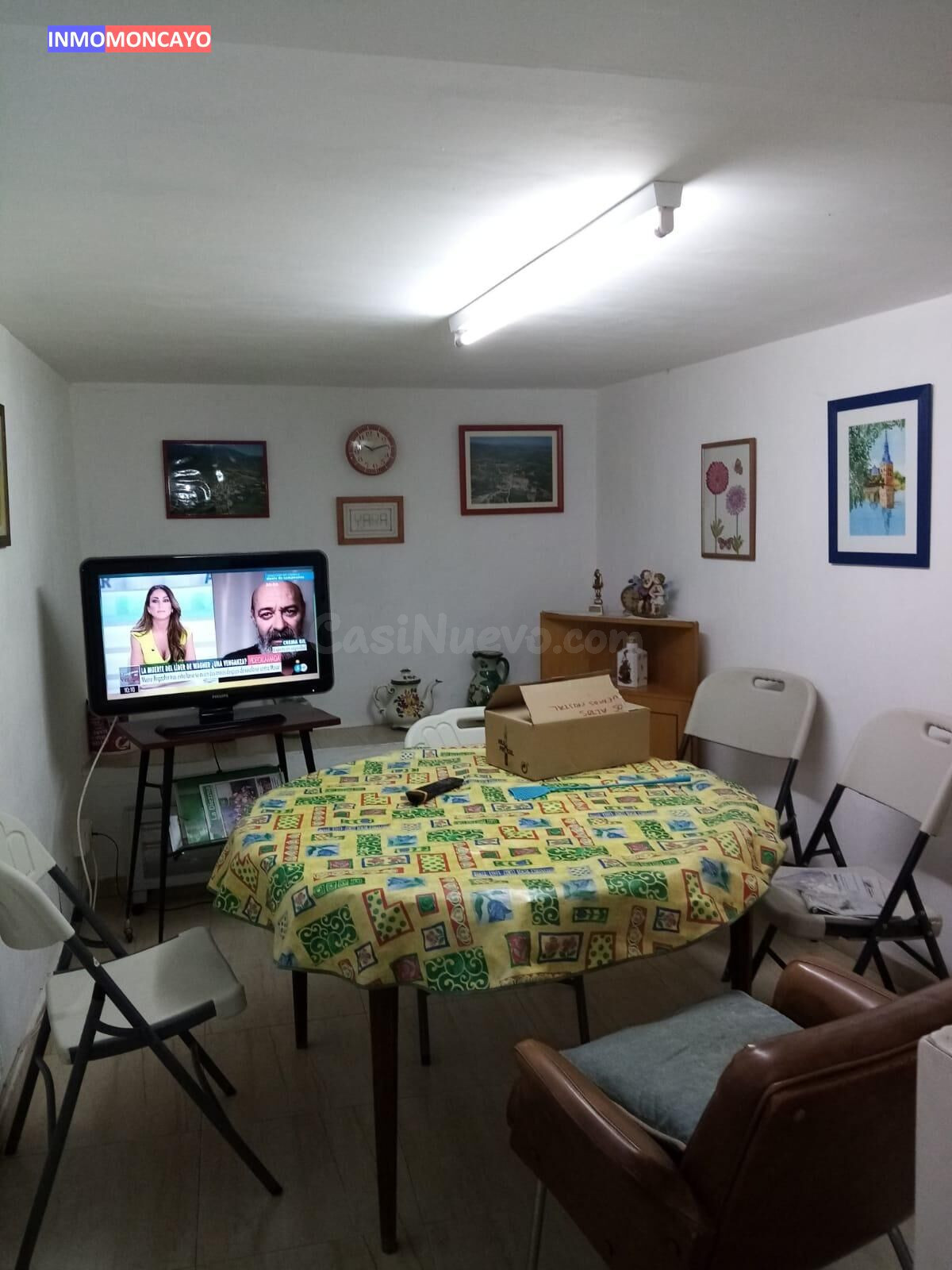 SE VENDE CASA REFORMADA - foto 5