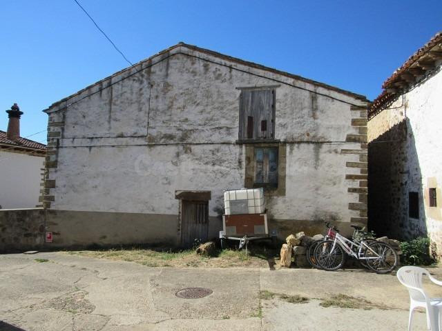 Vivienda Rural en la zona del Valle