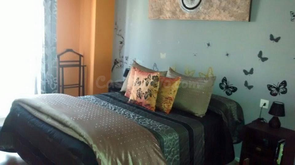 Vendo piso centro de Soria, para INVERTIR - foto 2