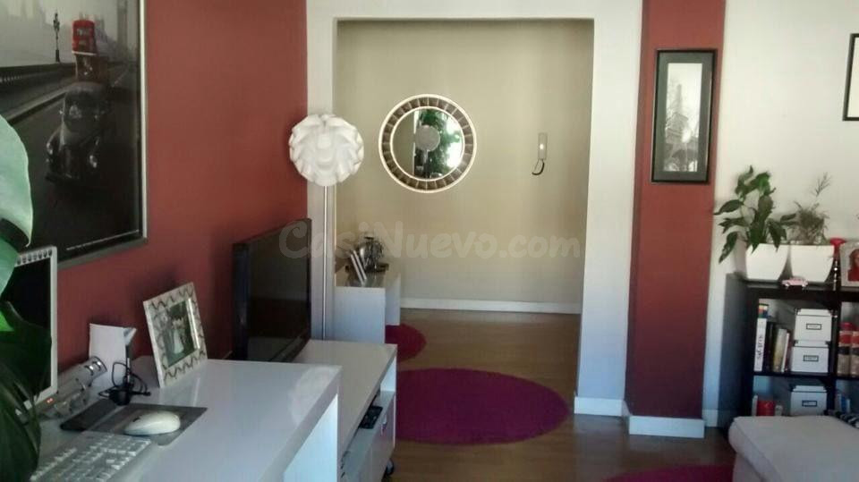Vendo piso centro de Soria, para INVERTIR - foto 4
