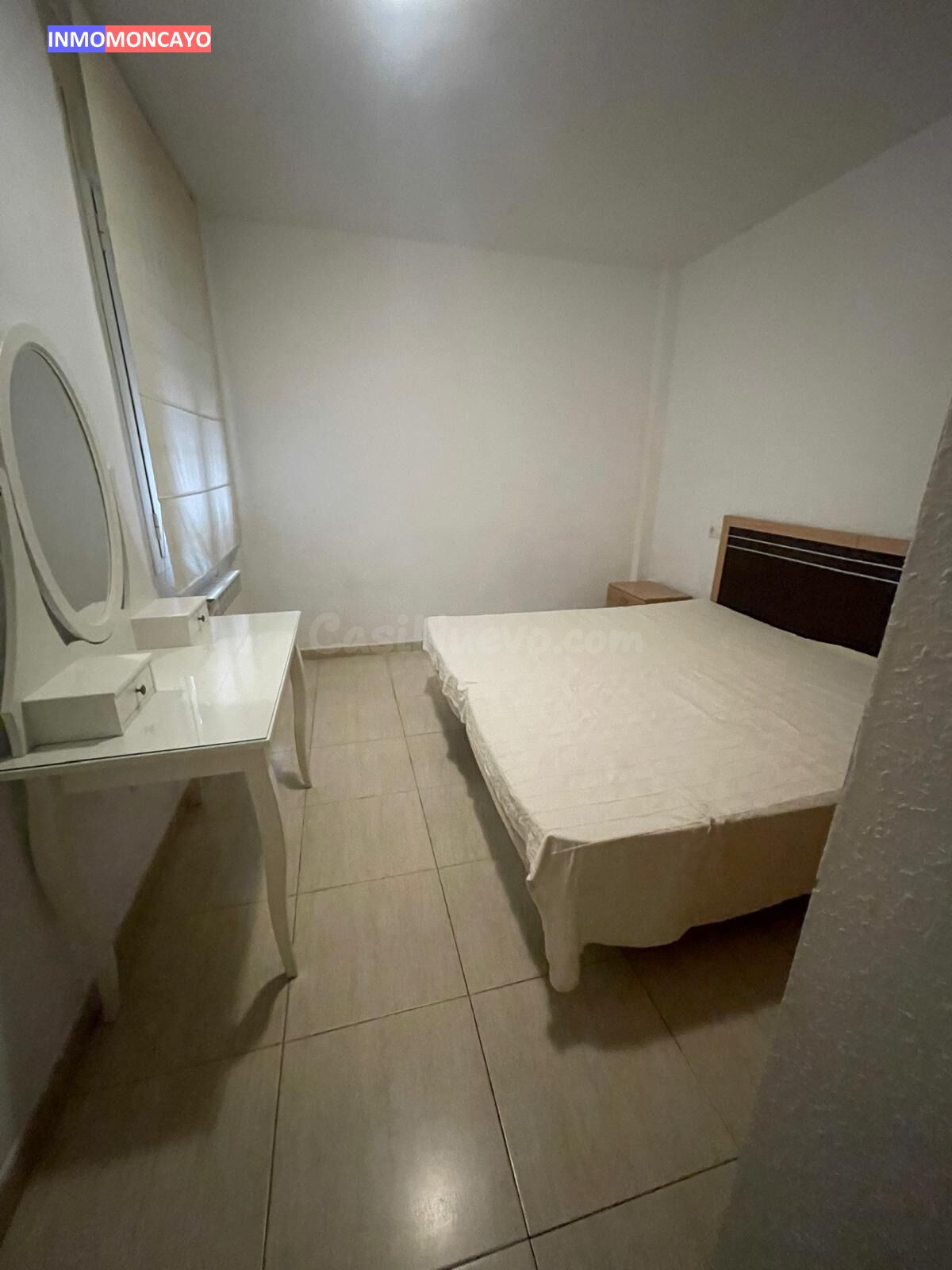 SE ALQUILA PISO EN BORJA (ZARAGOZA) - foto 4