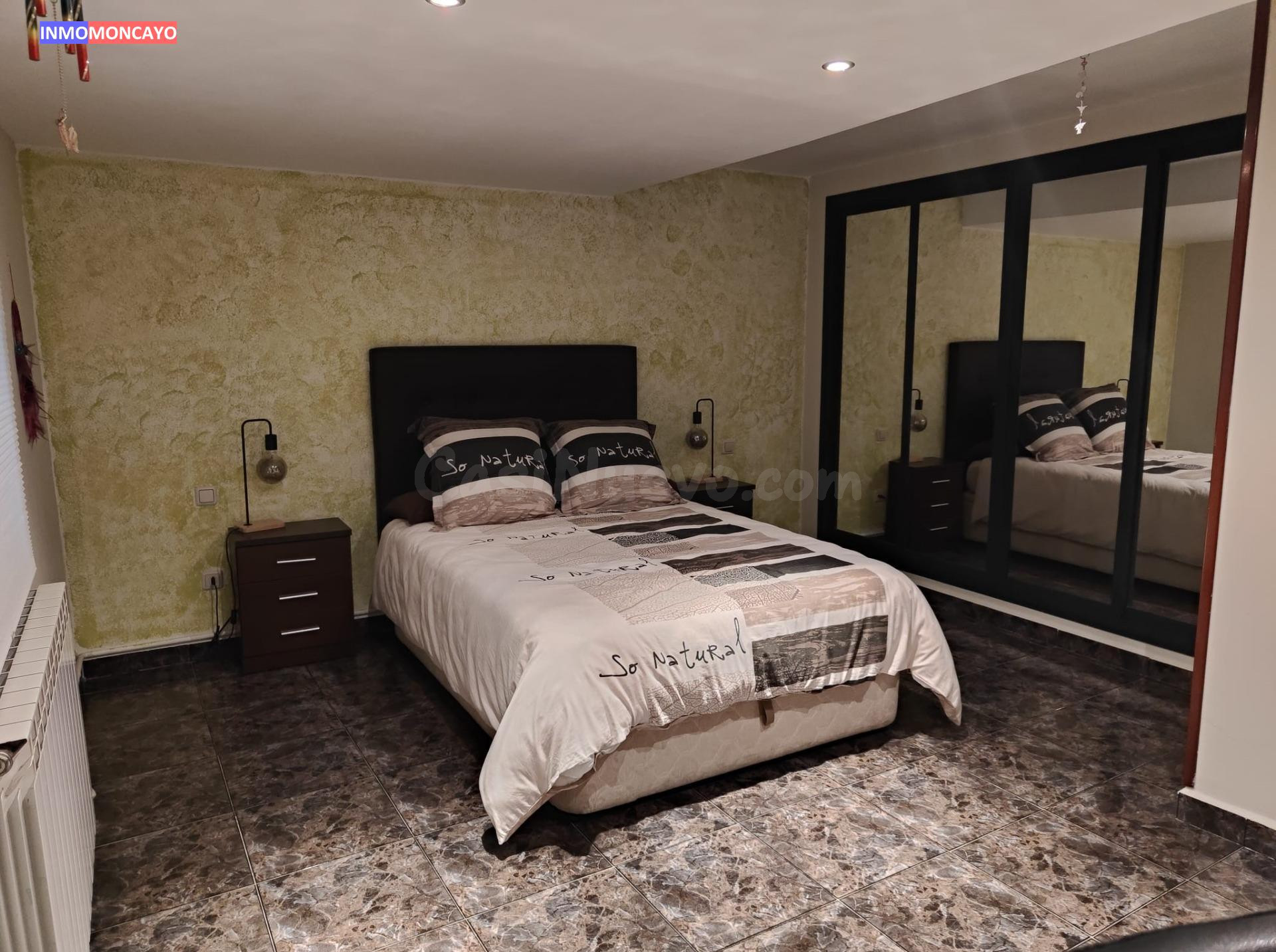 SE VENDE PISO EN TARAZONA (ZARAGOZA) - foto 2