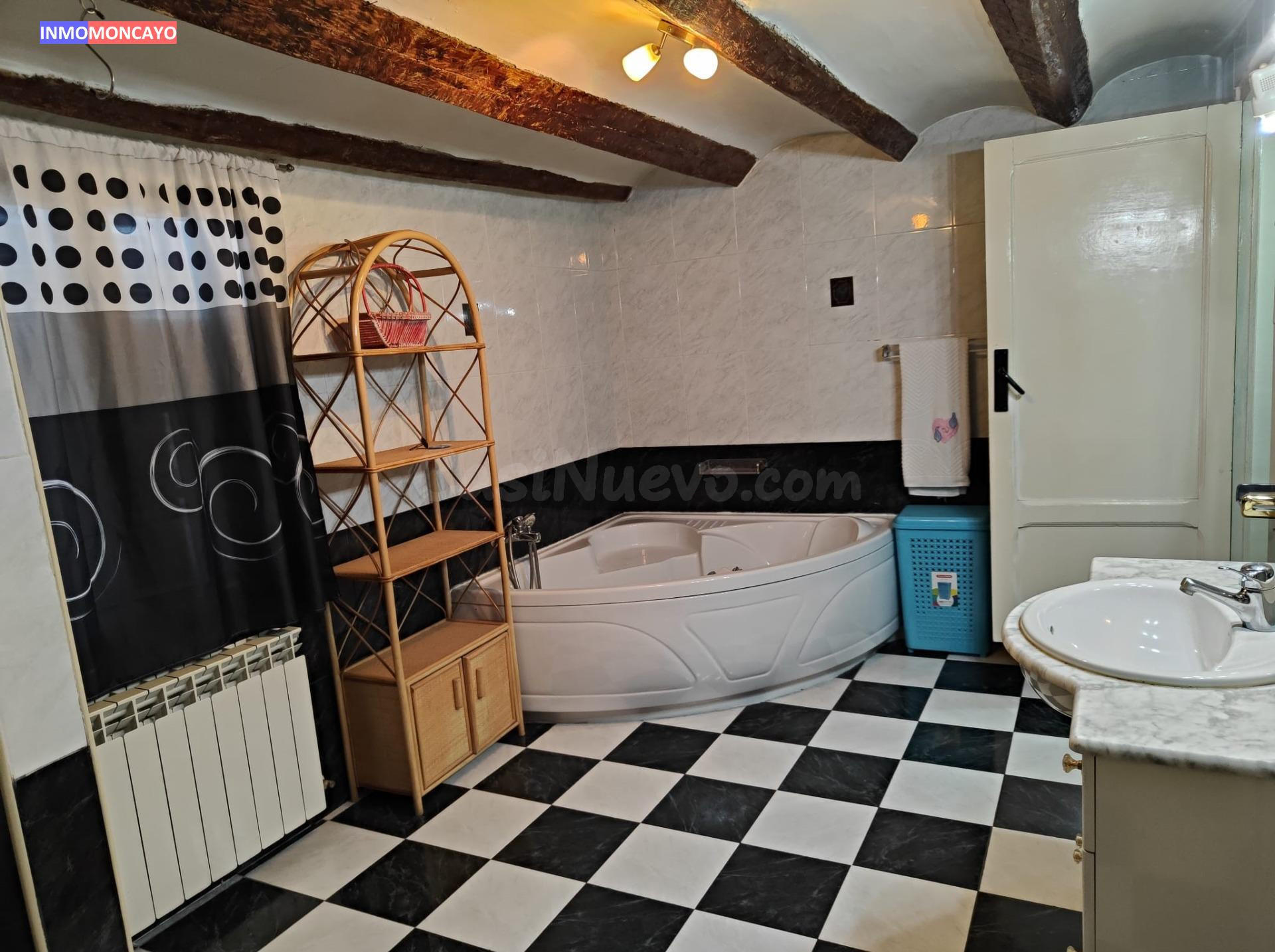 SE VENDE PISO EN TARAZONA (ZARAGOZA) - foto 4