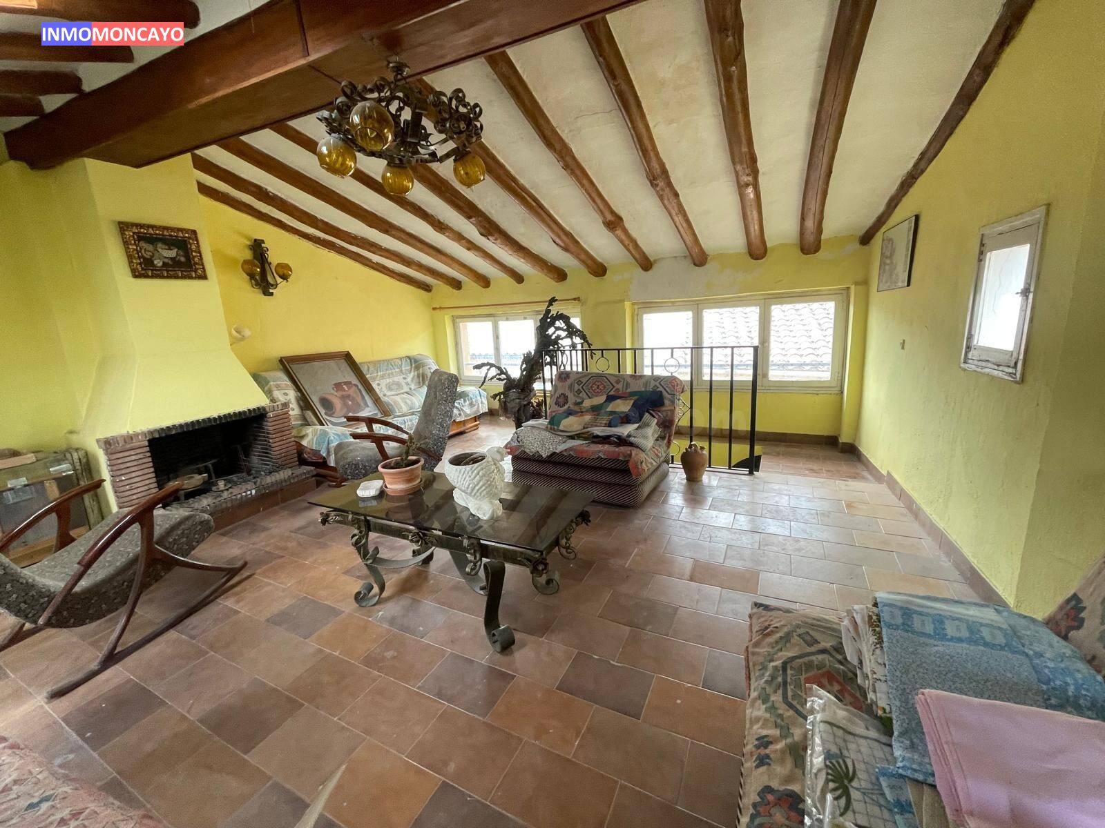 SE VENDE CASA EN TARAZONA (ZARAGOZA) - foto 2