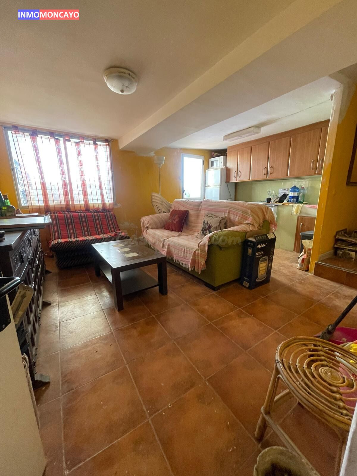 SE VENDE CASA EN TARAZONA (ZARAGOZA) - foto 3