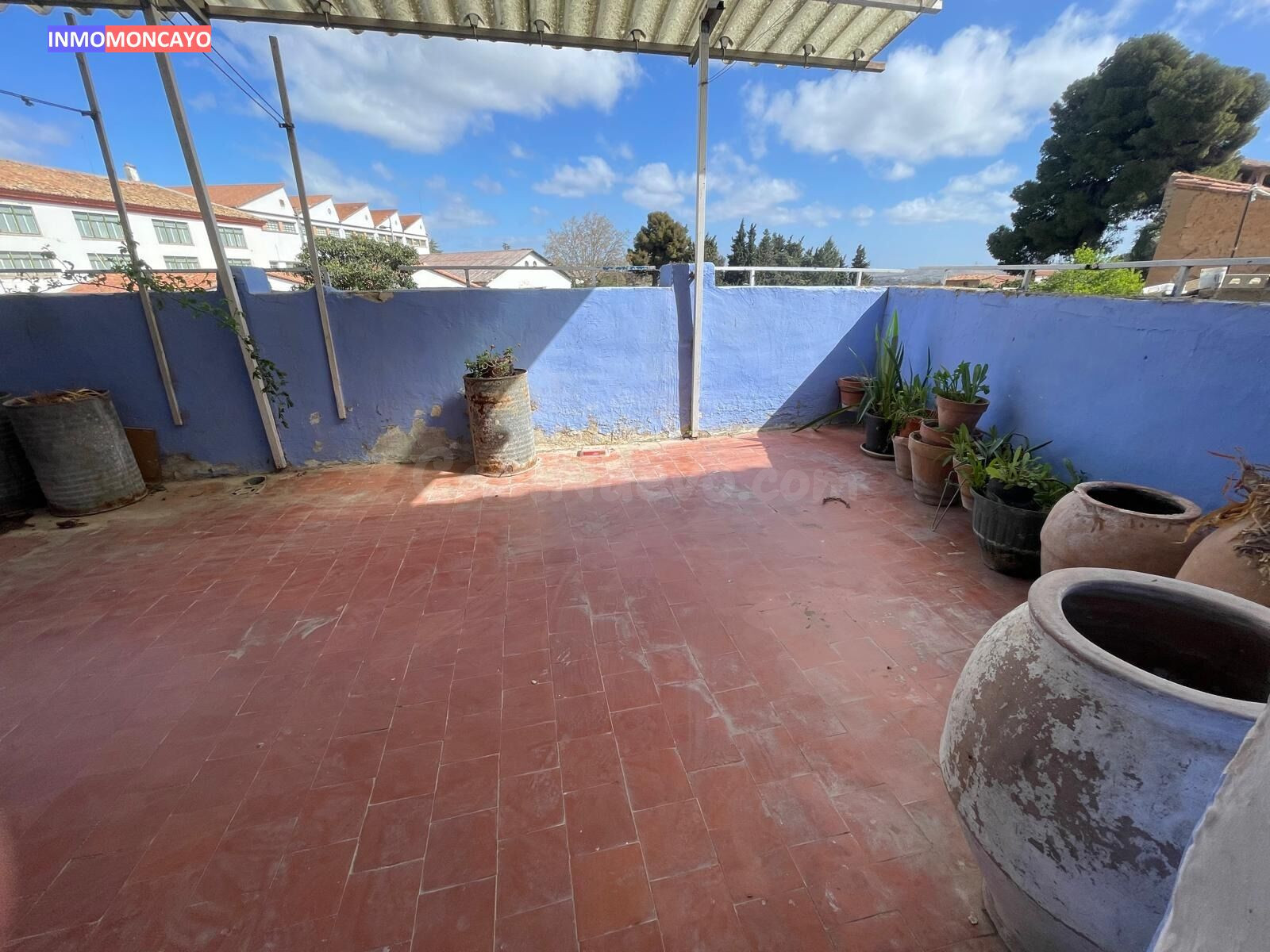 SE VENDE CASA EN TARAZONA (ZARAGOZA) - foto 4