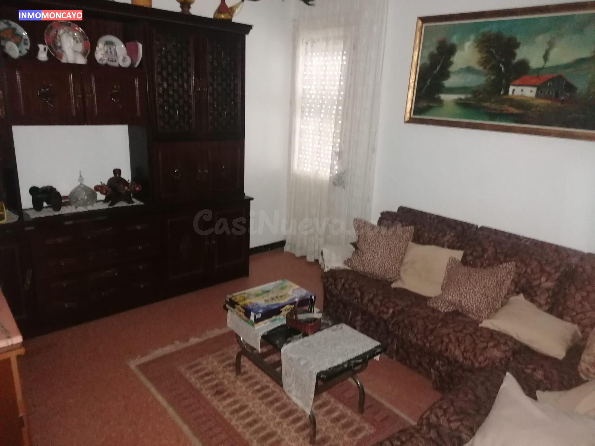 Casa de Pueblo 3 habitaciones 120m² en venta - Aragon - foto 2