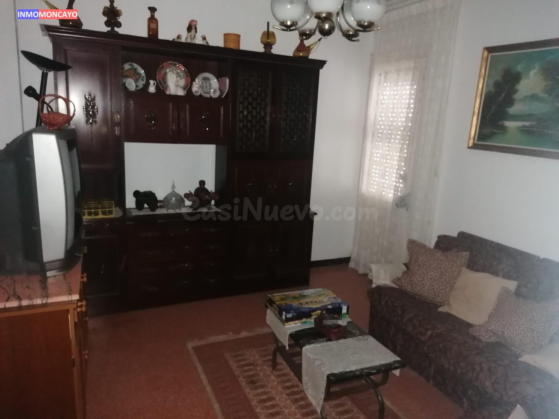 Casa de Pueblo 3 habitaciones 120m² en venta - Aragon - foto 4