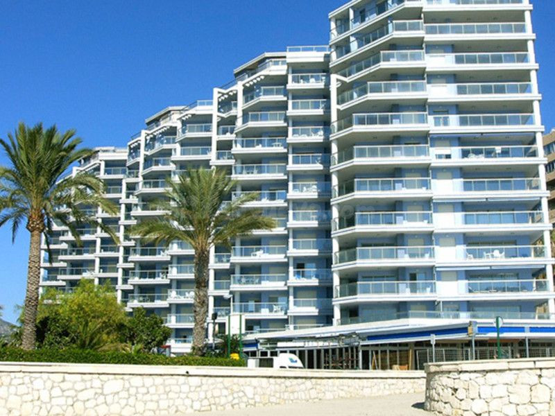 Apartamento 3 habitaciones 302m² en venta - Playa de Fossa-Levante