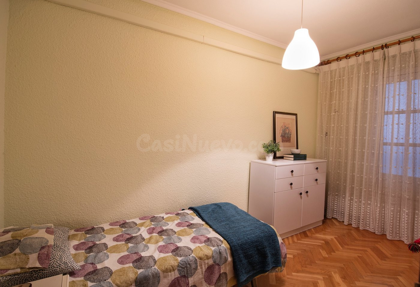 PRECIOSO PISO EN PABLO REMACHA - foto 4