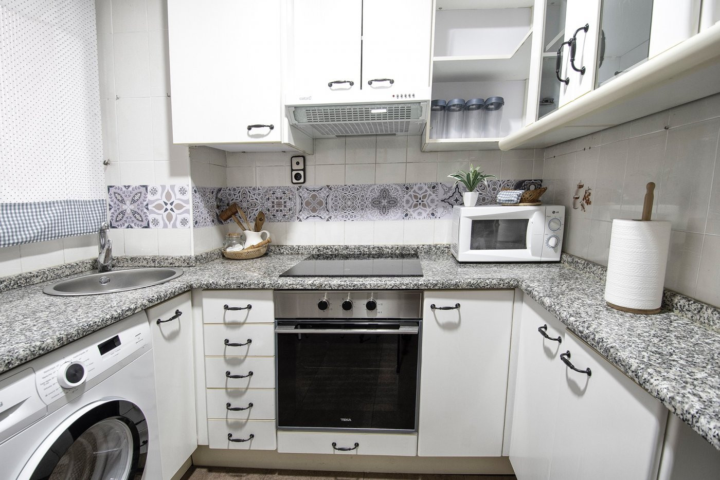 PRECIOSO PISO EN PABLO REMACHA - foto 5