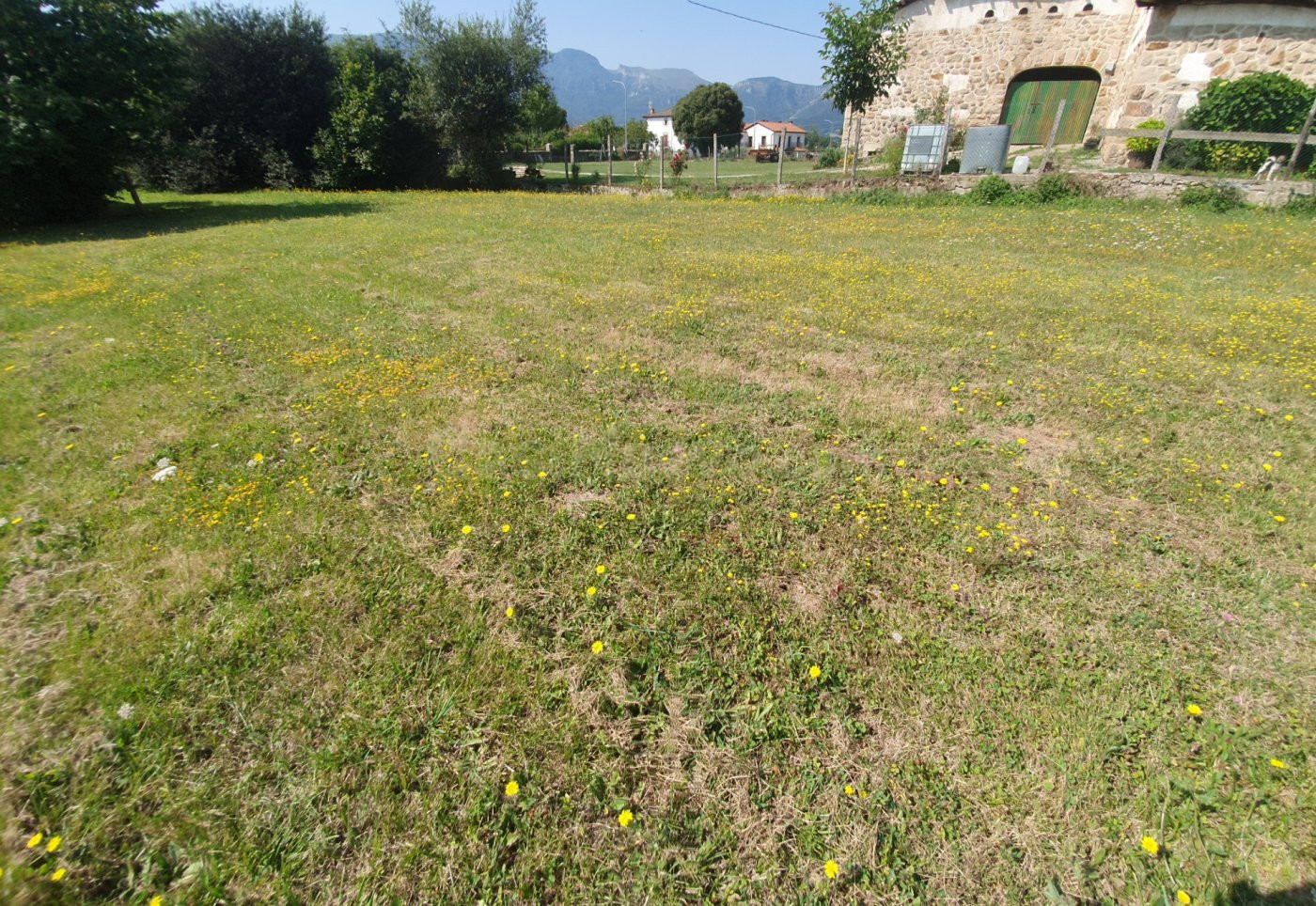 Terreno urbano en Barrasa de Mena - foto 3