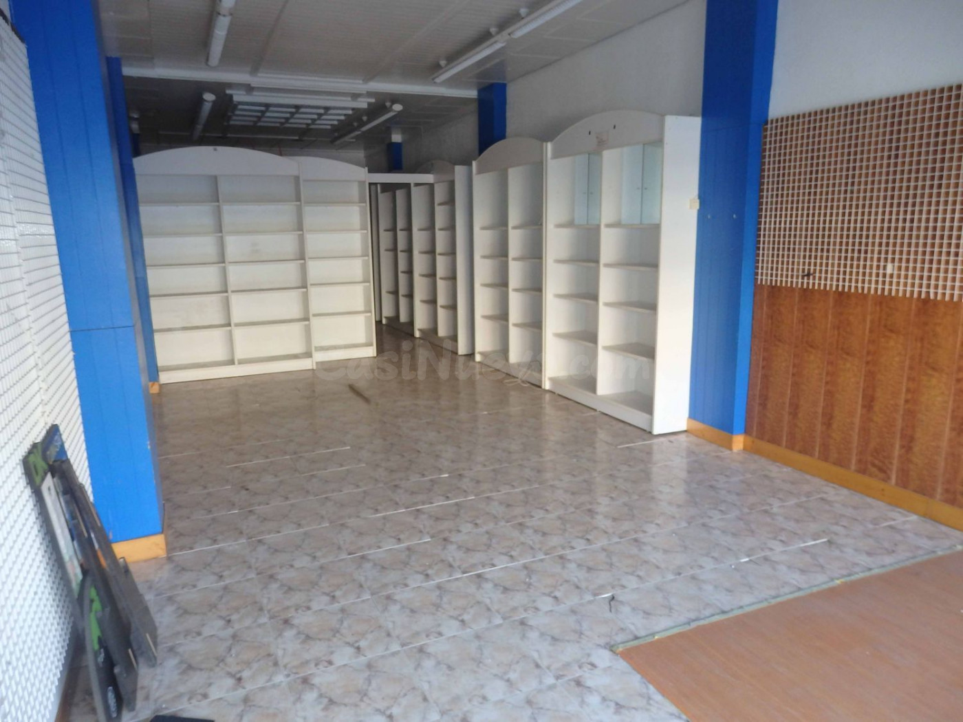 LOCAL EN VENTA , VILLASANA DE MENA. - foto 2