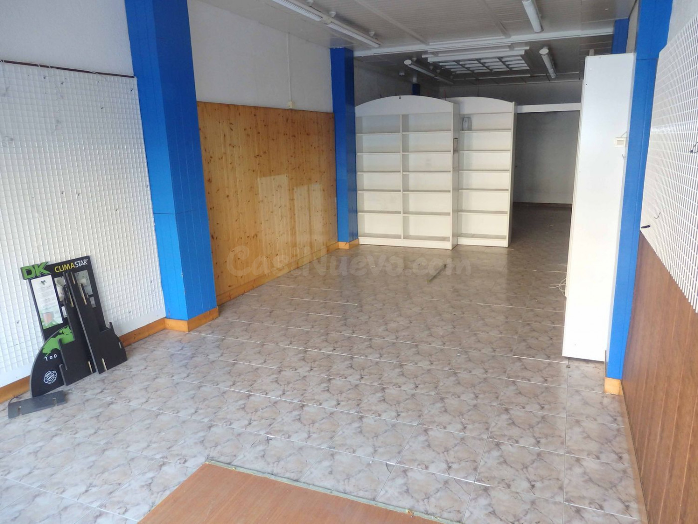 LOCAL EN VENTA , VILLASANA DE MENA. - foto 3
