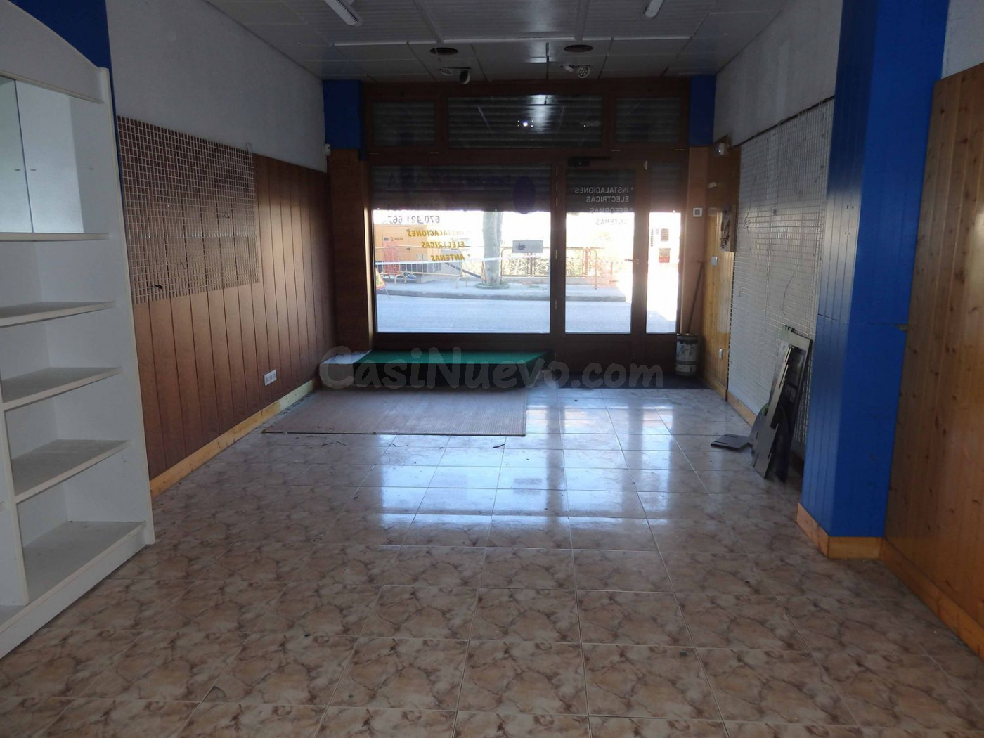 LOCAL EN VENTA , VILLASANA DE MENA. - foto 4