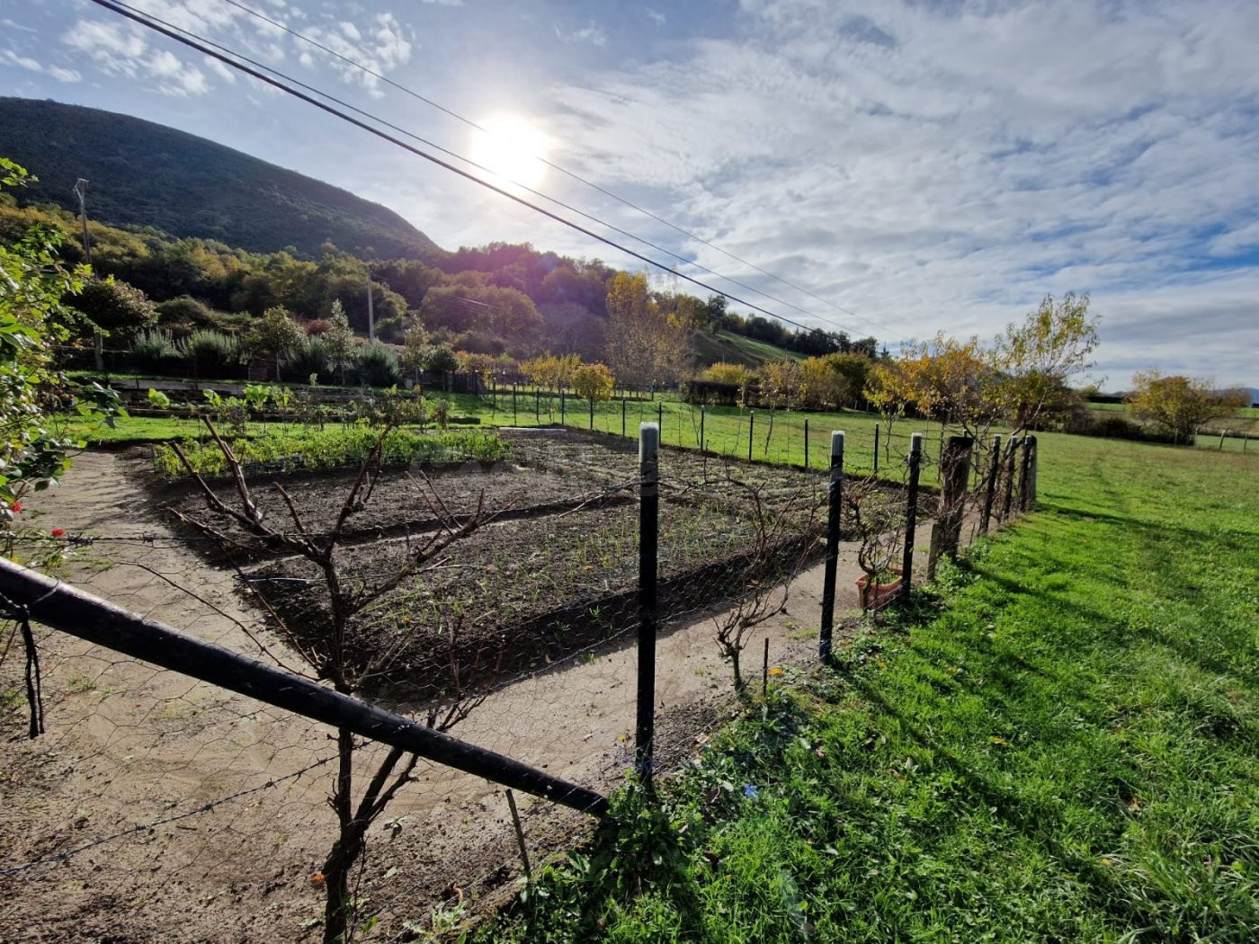 TERRENO URBANO EN VALLE DE MENA - foto 4