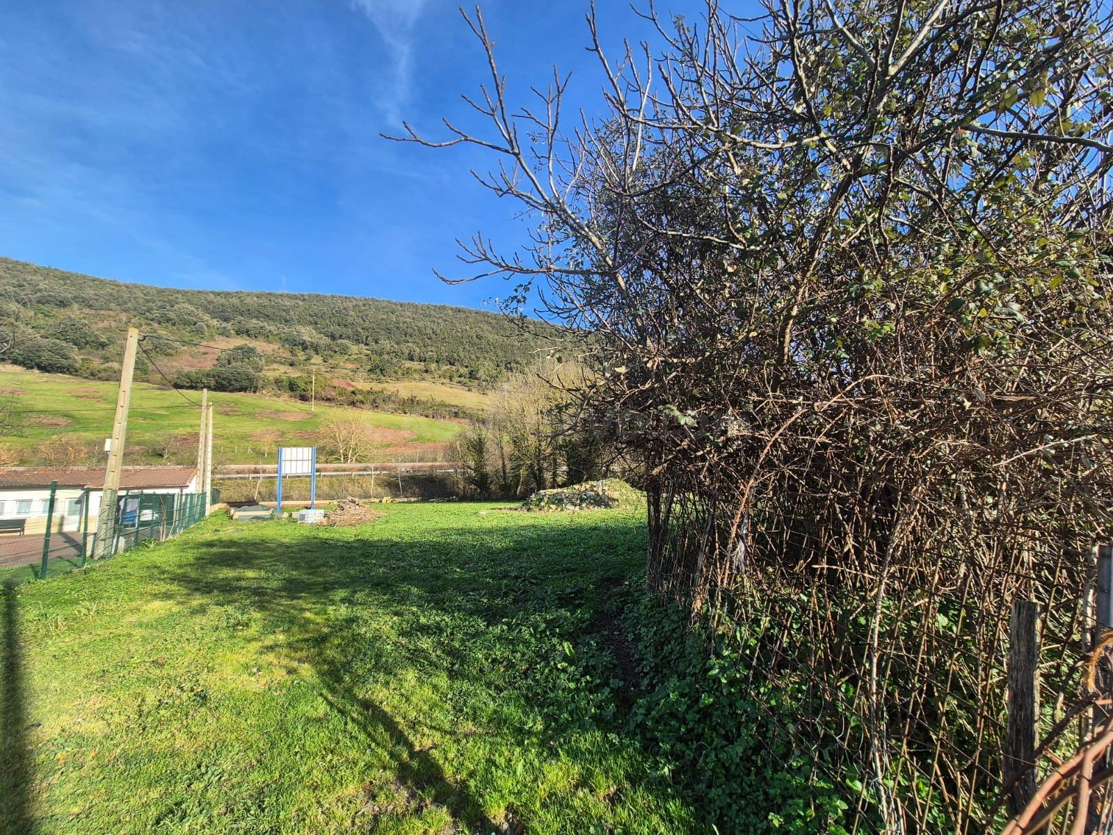 EN VENTA TERRENO URBANO CERCA DE BALMASEDA - foto 3