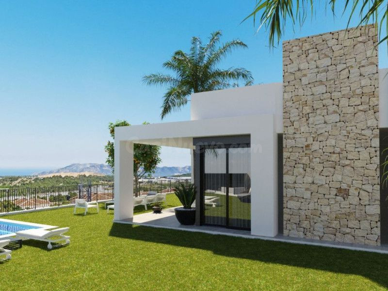 Villa 3 habitaciones 241m² en venta - Pla de cantal