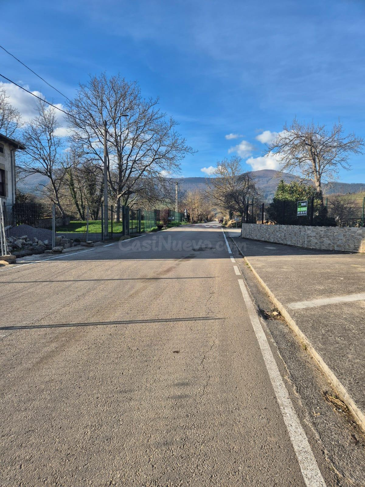 EN VENTA TERRENO URBANO CERCA DE BALMASEDA - foto 4