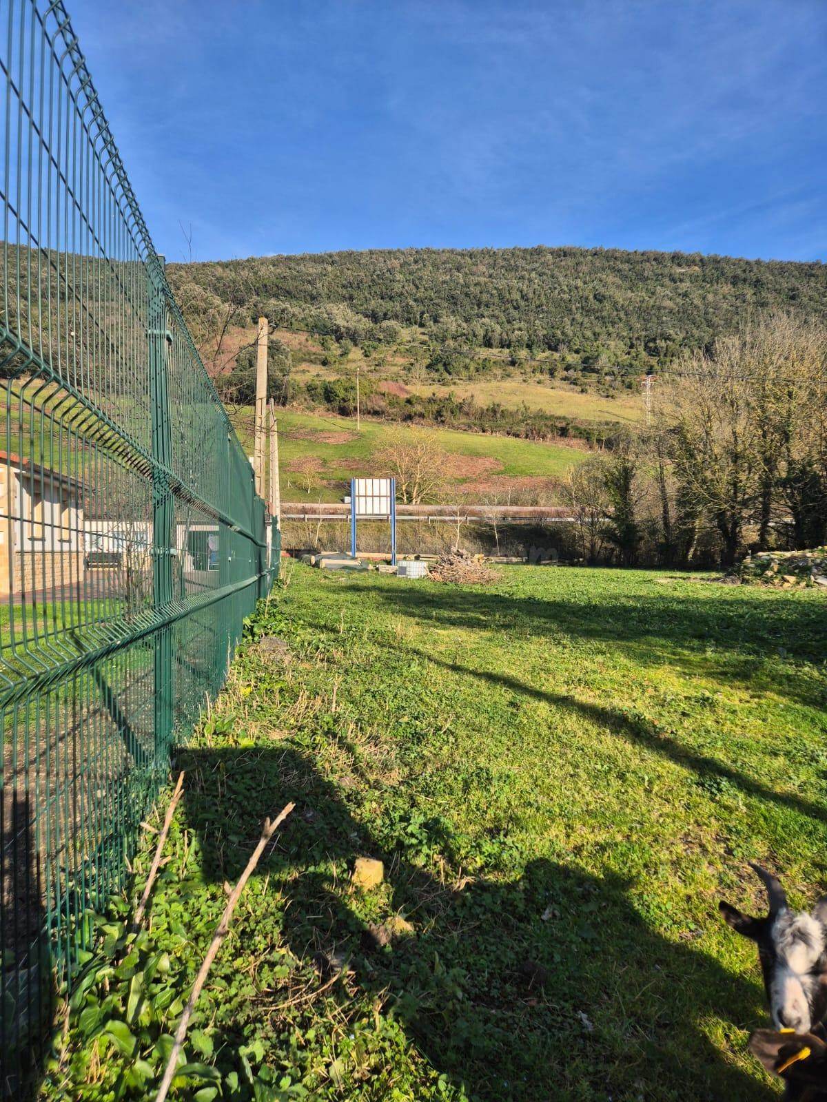 EN VENTA TERRENO URBANO CERCA DE BALMASEDA - foto 5