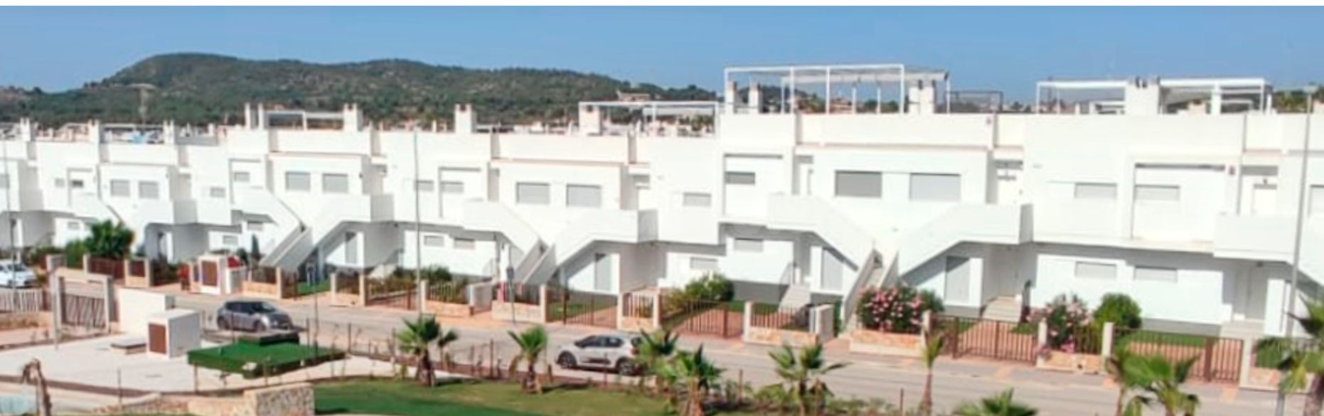 Apartamento 2 habitaciones 163m² en venta - Desamparados-Hurchillo-Torremendo