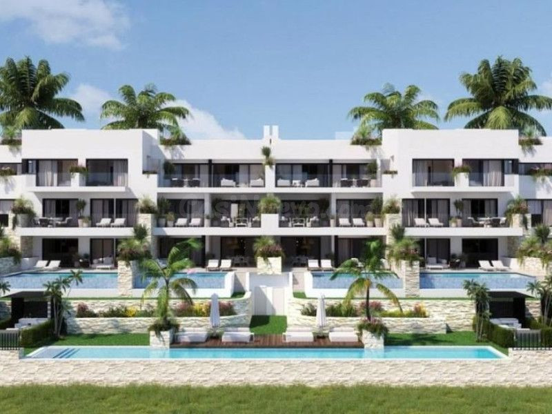 Piso 2 habitaciones 141m² en venta - Las Colinas Golf