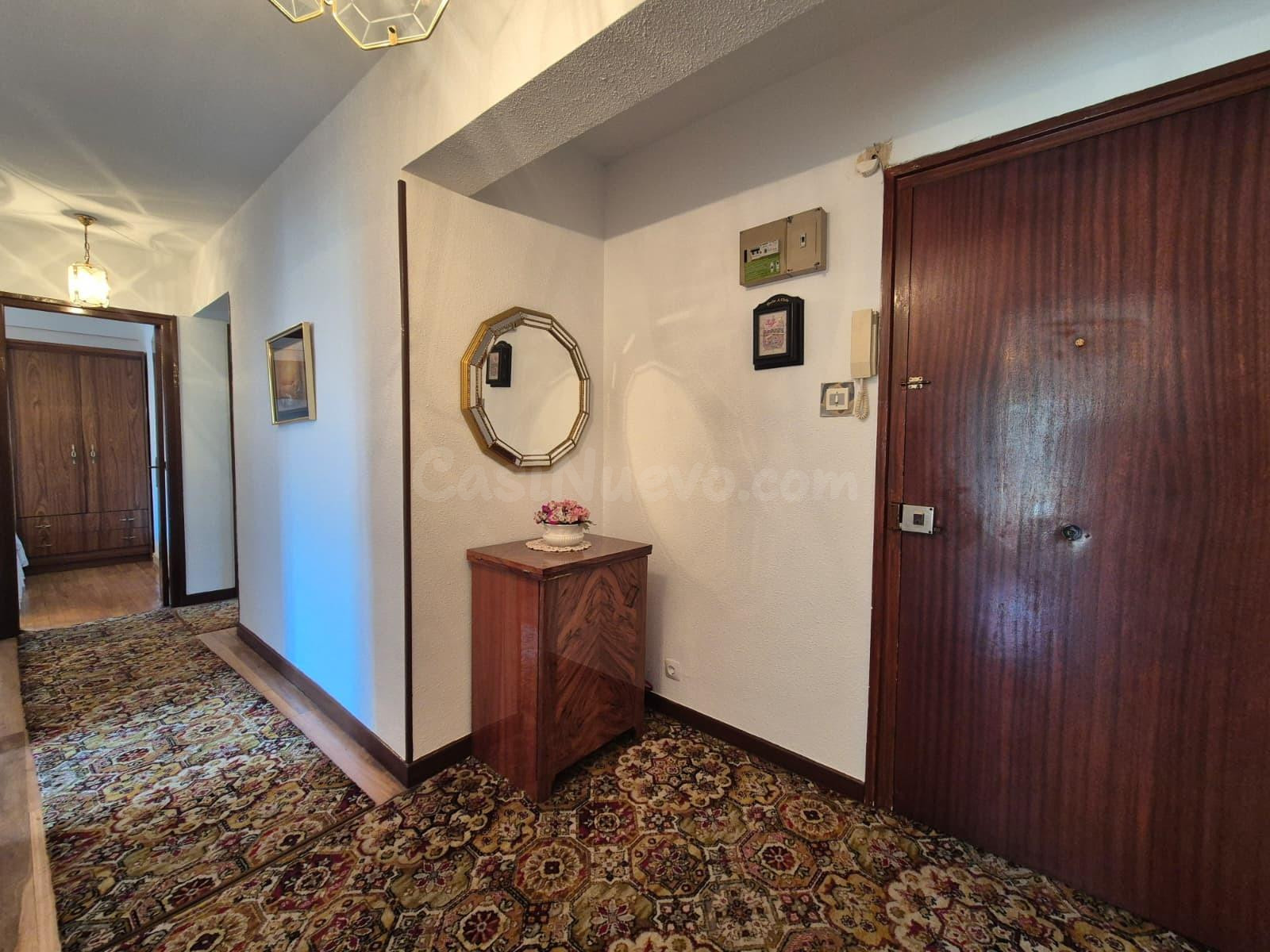 Piso en Villasana de Mena - foto 2