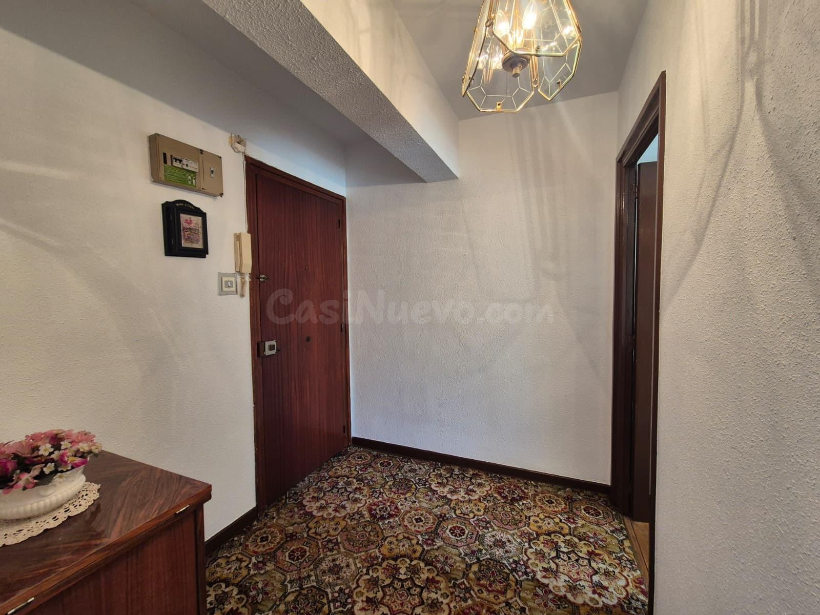Piso en Villasana de Mena - foto 3