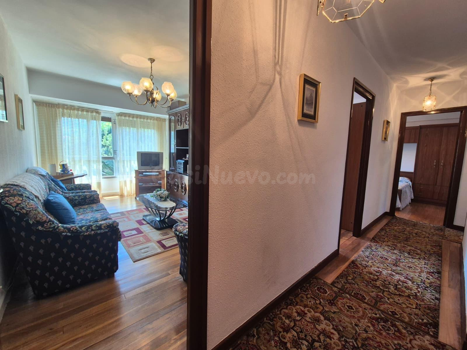 Piso en Villasana de Mena - foto 4