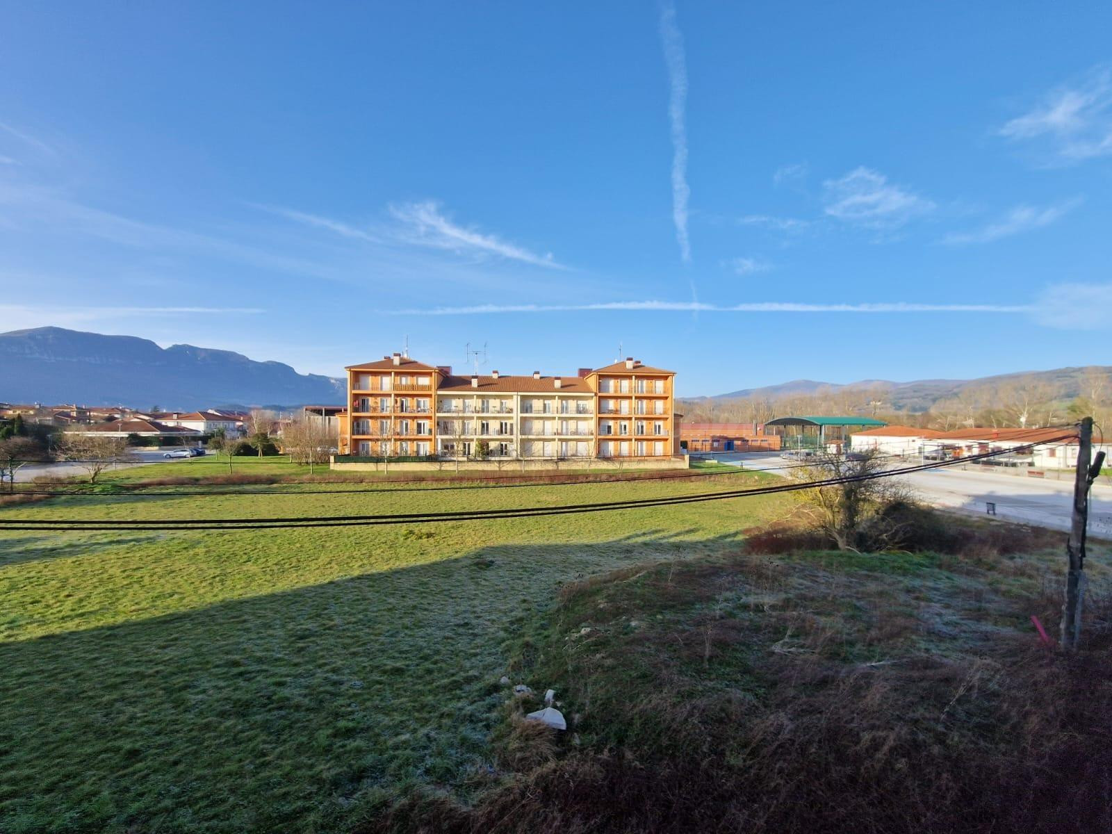 EN VENTA TERRENO URBANIZABLE EN VILLANUEVA - foto 3