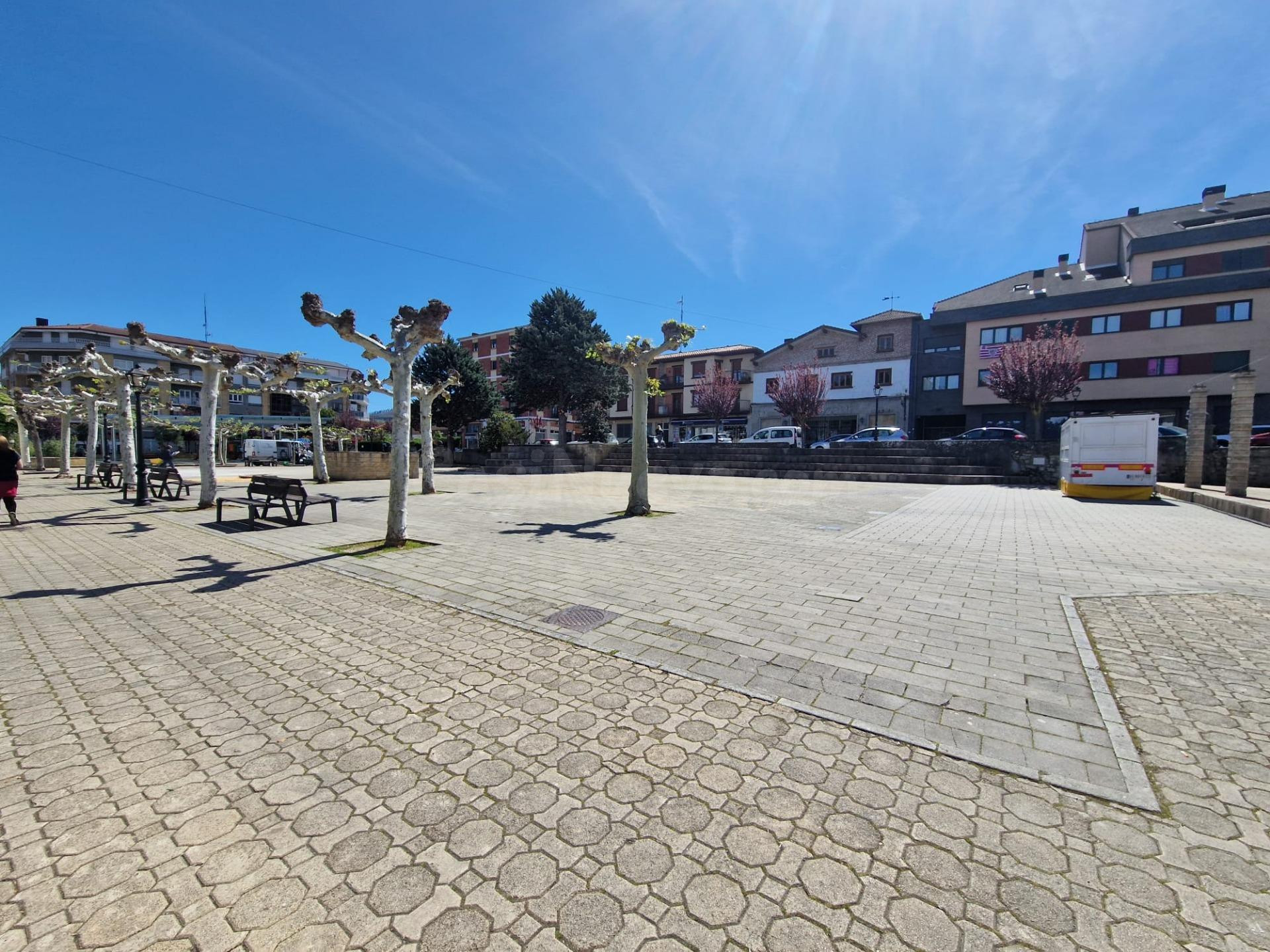 EN VENTA TERRENO URBANIZABLE EN VILLANUEVA - foto 5
