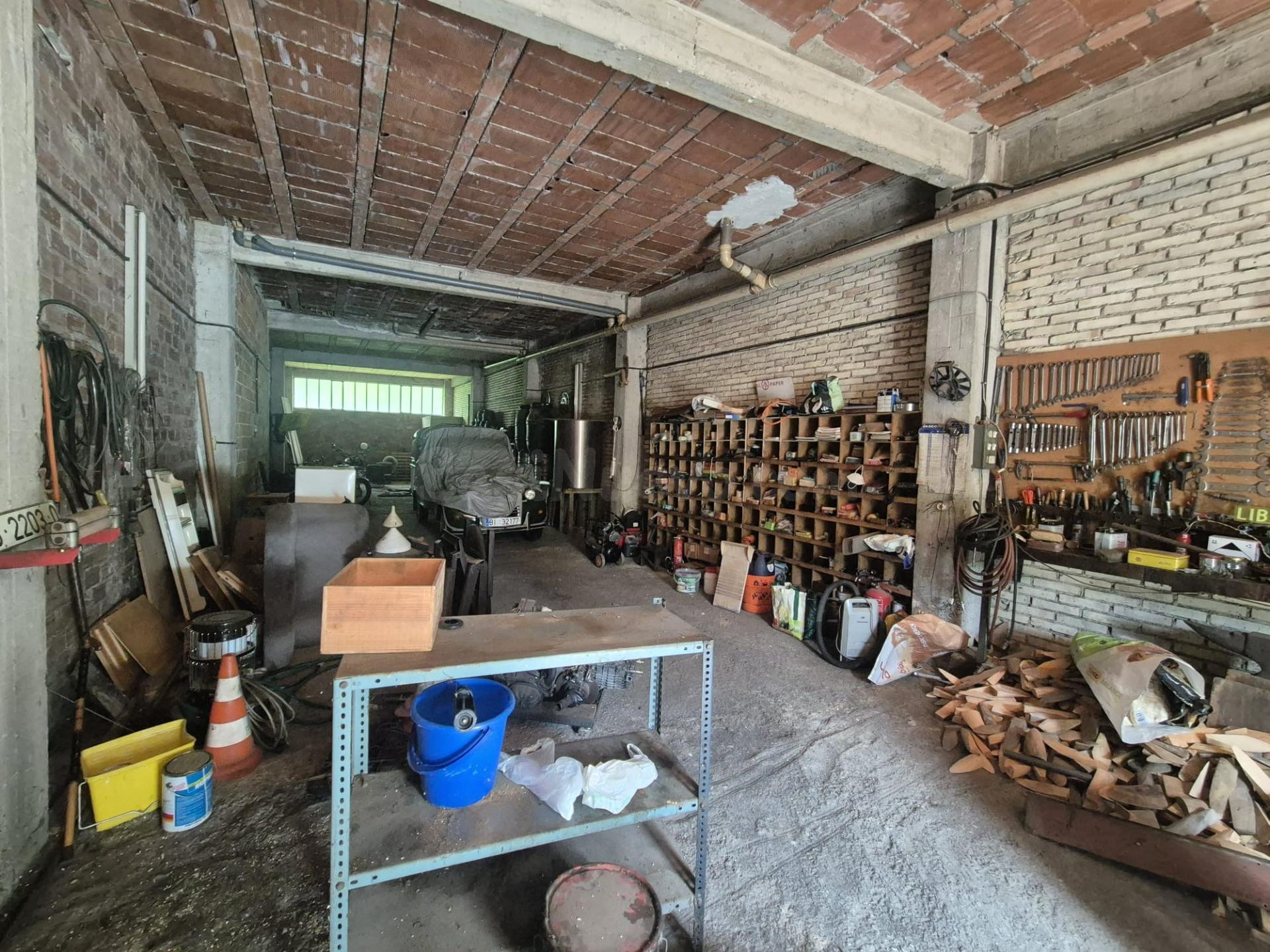 Lonja en venta en Villasana