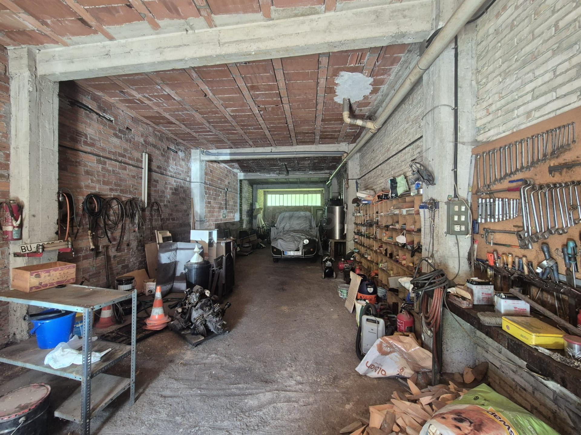 Lonja en venta en Villasana - foto 5