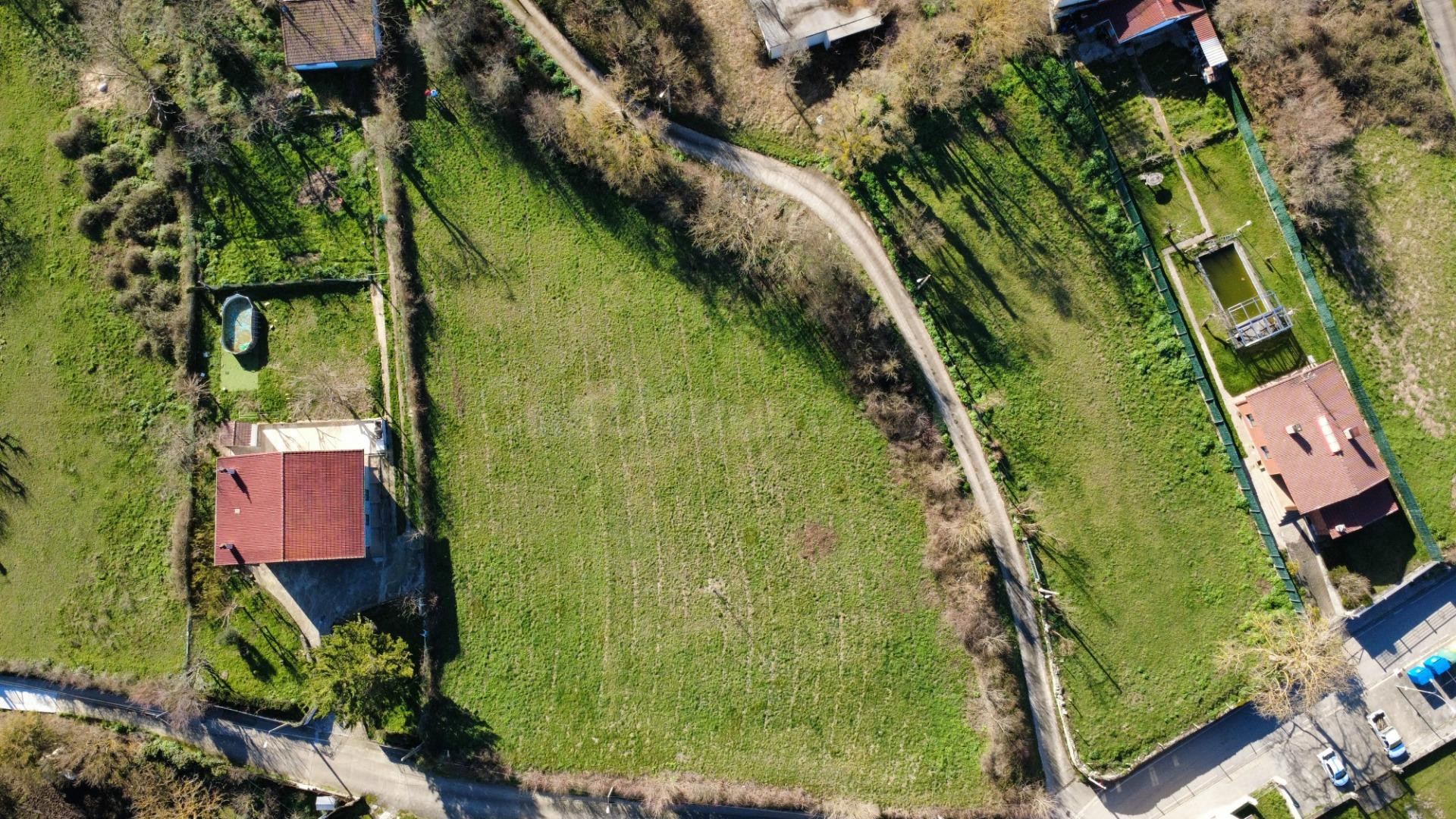 OPORTUNIDAD PARCELAS URBANAS EN VENTA EN SOPEÑANO DE MENA 80