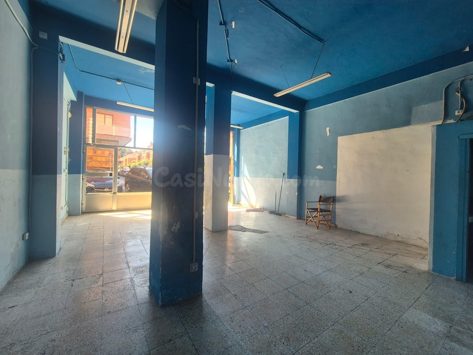 Alquiler de local comercial en Sodupe - foto 3