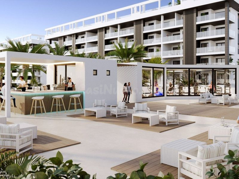 Apartamento 3 habitaciones 96m² en venta - Sector 25