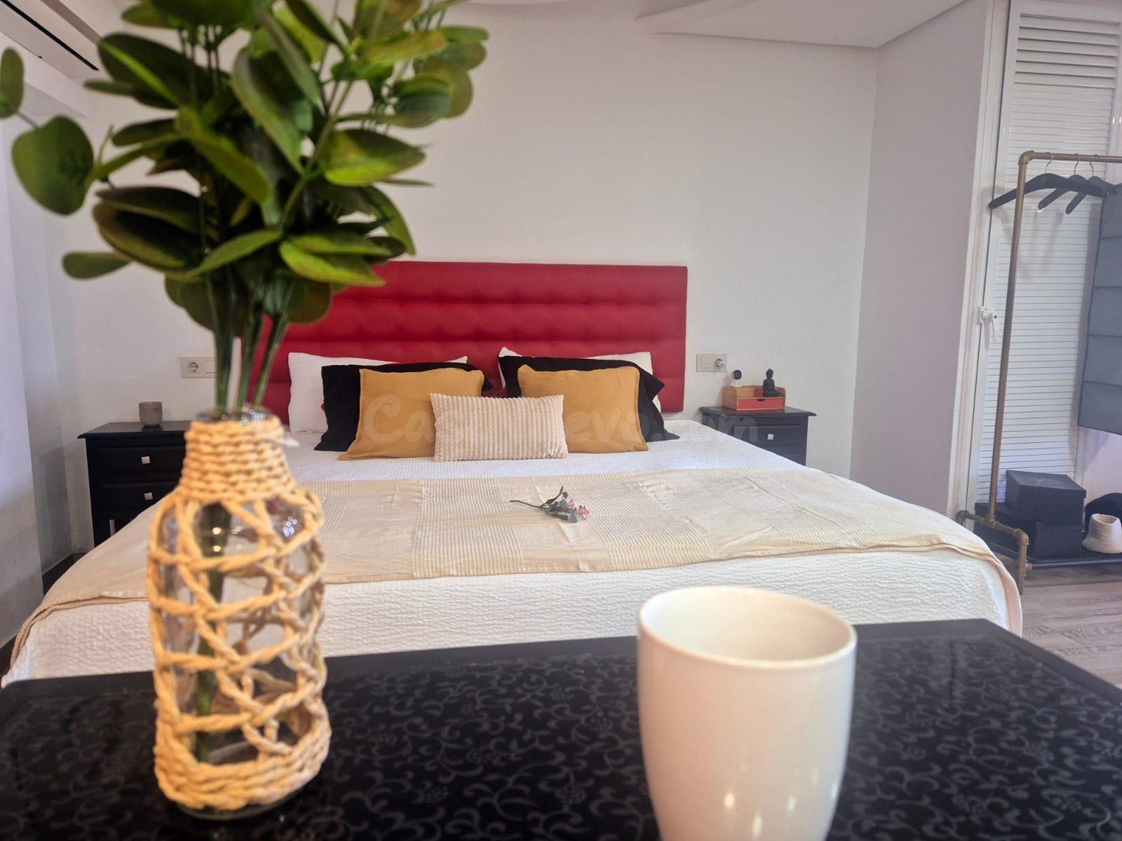 Se vende loft reformado en el Paseo de la Conferencia