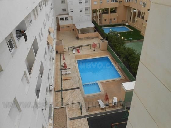 Piso 3 habitaciones 120m² en venta - Garbinet-Parque de las Avenidas
