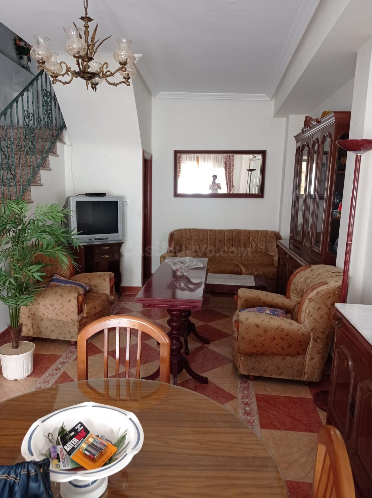CASA CENTRO BÉLMEZ DE LA MORADELA - foto 3