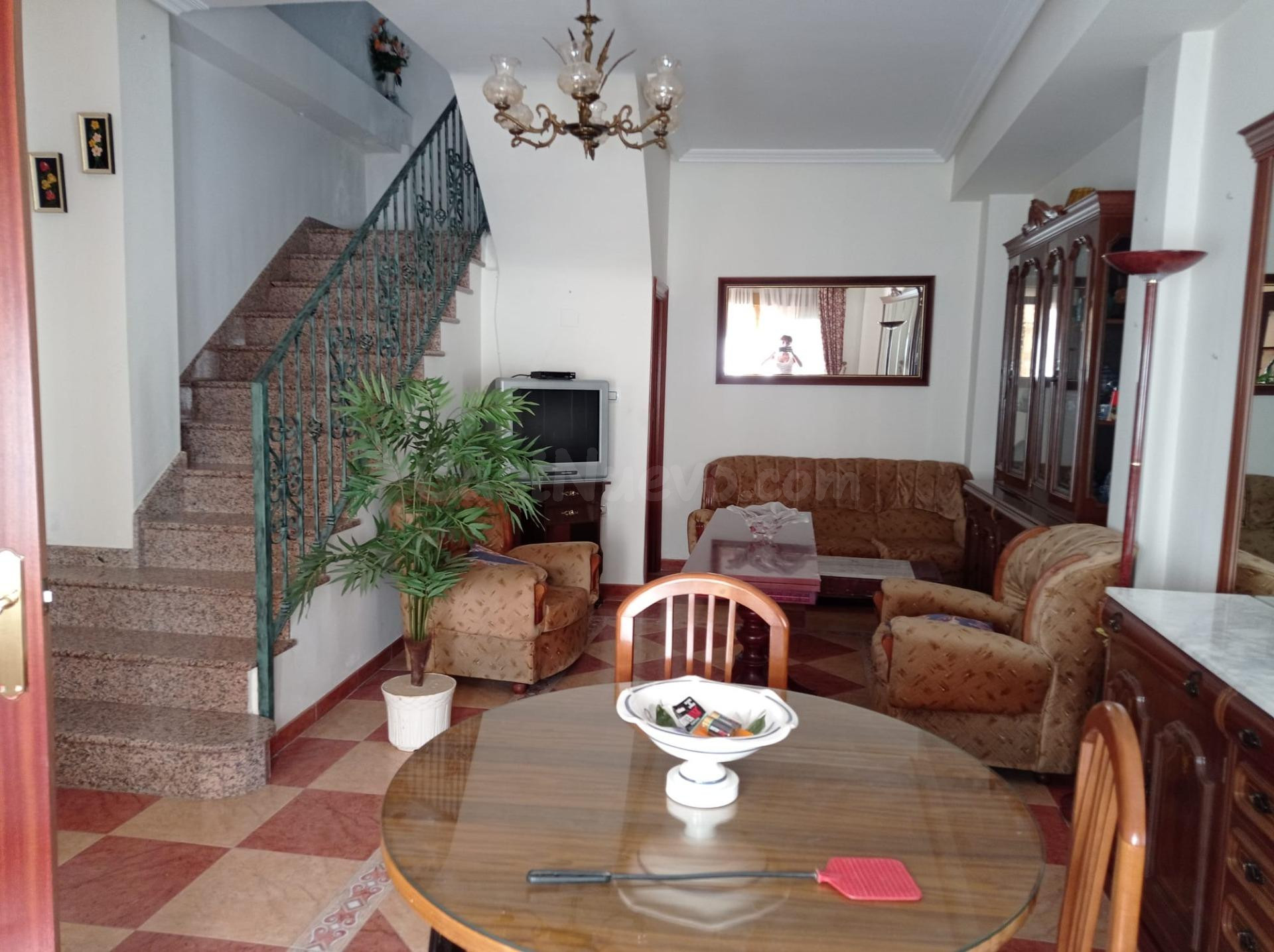 CASA CENTRO BÉLMEZ DE LA MORADELA - foto 4