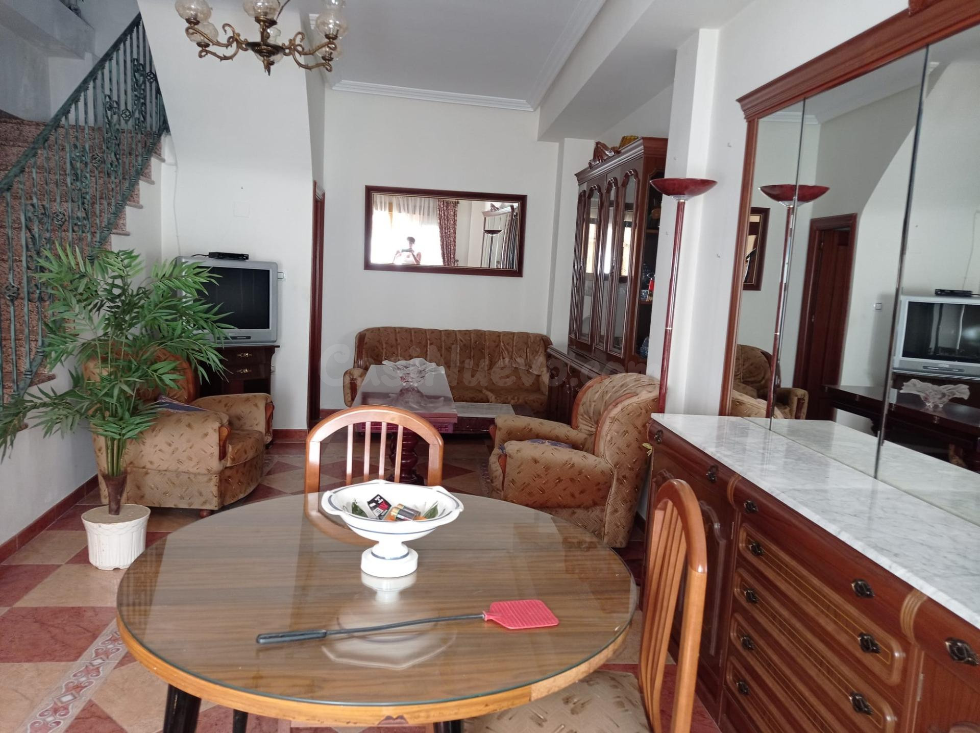 CASA CENTRO BÉLMEZ DE LA MORADELA - foto 5